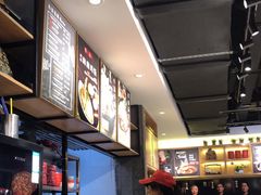 -牛腩之旅·牛腩牛杂煲(光启城美食城店)