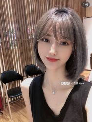 点击看大图 -3AM HAIR SALON烫发染发接发