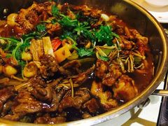 -黄记煌三汁焖锅(新世纪广场店)