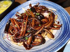 -扬州狮子楼·非遗淮扬菜(东关街店)