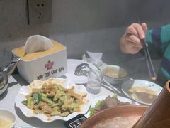 -瑞强涮锅(徐家楼店)