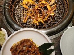 -一品诚记烤肉·甄选店(中南路店)