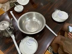 -老丁鸭脚餐厅