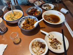 -天下客饭店(中山路店)