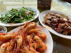 -大赤坎肥仔强烧味海鲜餐厅(大赤坎店)