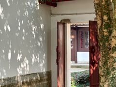 -白鹿洞书院