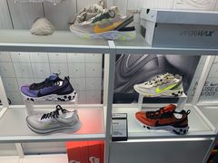 -NIKE品牌体验店(南京东路店)
