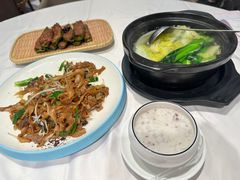 -沙河粉村·国家非遗传承(云台店)