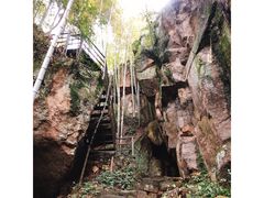 -山沟沟景区