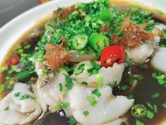 -小苏舍餐厅(木渎店)