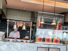 -洲际酒店·地平线全日餐厅HORIZON CAFÉ