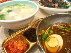 -鸭绿江民族饭店(总店)