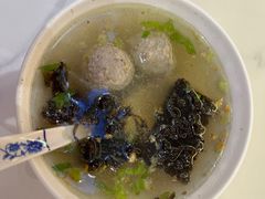 -拼二潮汕牛肉粿条(花城汇店)