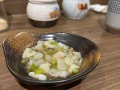 -雷神拉面(财富中心玉米楼店)