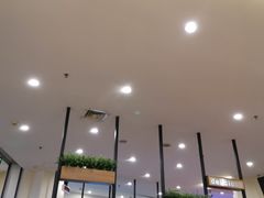-萨莉亚意式餐厅(彩悦城店)