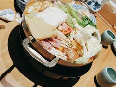 -一心创作料理屋(经开万达店)