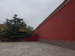 -北京市劳动人民文化宫(太庙)