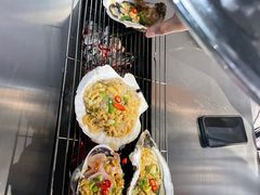 -江合勇丹东兄弟小串海鲜烧烤(总店)