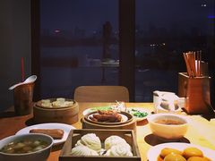 -食膳公园包子铺(烈士公园店)
