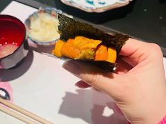 -橼舍鮨青木
