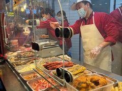 -晶牌烤鸭(延吉东路557弄小区店)