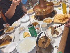 -东门口·新式老北京火锅(河西龙湖天街店)