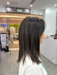 -Kraemer paris·苏豪路易士·嘉玛发廊