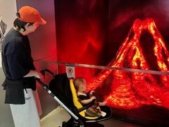 -安徽省地质博物馆