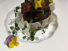 -北京老铺烤鸭(老城根店)