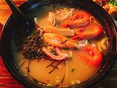 -杰J.w.m深夜食堂 厚杰居酒屋(淮海街商业街店)