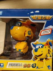 -孩子王(协信星光时代广场店)