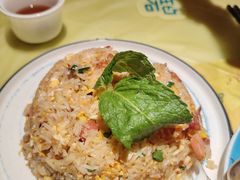 -桥东喜碧海鲜街(水东街店)
