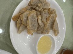 -东四民芳餐厅(世茂工三店)