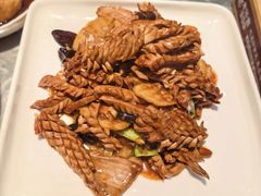 -老济南·地道济南菜(大明湖店)