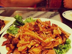 -惠宾饭庄(中山路店)