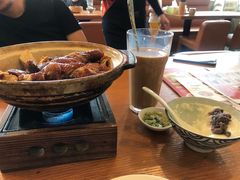 -香江小厨 The Kitchen(香江俱乐部店)