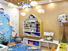 -创乐科教乐高机器人·编程·科技特长生规划中心(新地中心店)