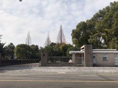 -宋庆龄陵园
