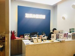 -海马体照相馆(北京apm店)