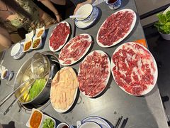 -贵宾牛·潮汕牛肉火锅(珠池总店)