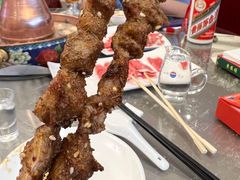 -东来顺饭庄
