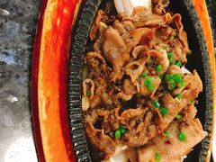 -菊上料理(蜀山银泰百货店)