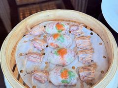 -珠海瑞吉酒店·宴庭中餐厅