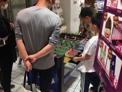 -丽达购物中心(崂山店)