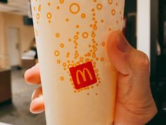 -麦当劳(湖光北街店)