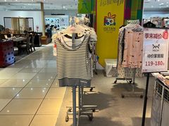 -伊势丹(现代城店)