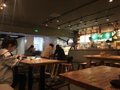 大堂-宝珠奶酪(闵行仲盛店)