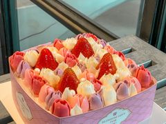 -美心西饼mx cakes(猎德优托邦店)