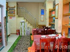 大堂-拙味兄弟龙虾·江湖菜(和畅堂店)