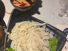 -京韵胡同·酱香羊蝎子火锅涮肉(长寿路店)